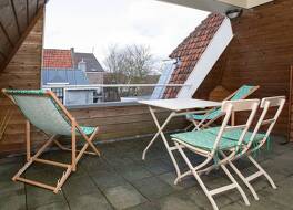 Hotel de Vischpoorte, hartje Deventer en aan de IJssel 写真