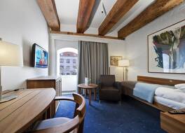 Hotel Admiral, Ascend Hotel Collection 写真