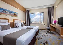 昆明ジンジャン ホテル (錦江大酒店) 写真