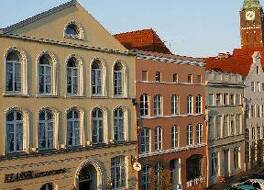 TOP CityLine Klassik Altstadt Hotel Lubeck