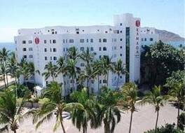Ramada Resort Mazatlan