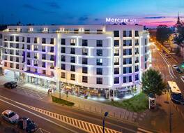 Mercure Krakow Stare Miasto Old Town 写真