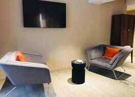 オテル & レストラン ソダデ 写真