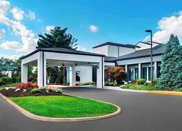 Courtyard by Marriott Newark Liberty International Airport 写真