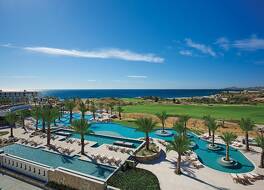 Secrets Puerto Los Cabos Golf & Spa Resort - All Inclusive - Adults only