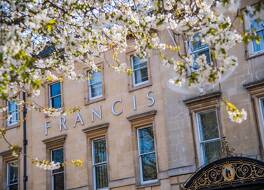 Francis Hotel Bath 写真