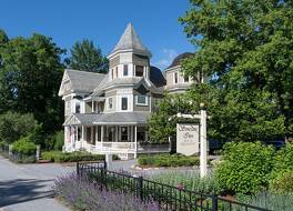 シンクレアインベッドアンドブレックファースト