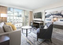 Delta Hotels by Marriott Vancouver Downtown Suites 写真