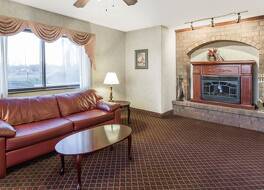 スーパー 8 バイ ウィンダム ウッドストック 写真