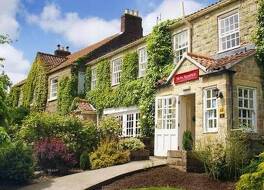 Ox Pasture Hall Country House Hotel