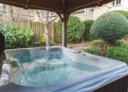 ザ スワン ホテル 写真