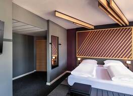 B&B ホテル グラーツ  BF 写真