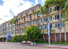 Best Western Airpark Hotel- Los Angeles LAX Airport 写真