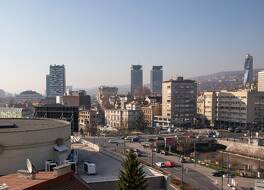 Courtyard by Marriott Sarajevo 写真