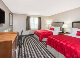 ラマダ バイ ウィンダム スプリングフィールド ノース 写真