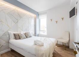 リスボン エアポート スイーツ 写真