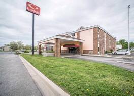 エコノ ロッジ 写真