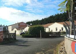 Hôtel Solana, Niort Est 写真