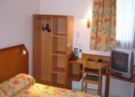 Brit Hotel Confort Deltour Mende 写真