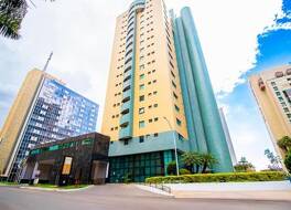 Lets Idea Brasilia Hotel - Flat Particular 写真
