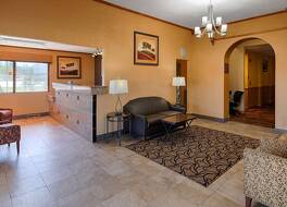 ベスト ウエスタン マーティンズビル イン 写真