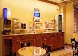 ホリデイ イン エクスプレス ホテル & スイーツ ゴーシェン by IHG 写真