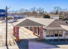 トラベロッジ バイ ウィンダム ジャクソン I-40 エキジット 82 写真