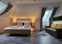 ホテル コングレス 写真