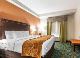 コンフォート スイーツ ノックスビル ウェスト - ファラガット 写真