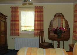 ゲルバー レーヴェ B＆B ニヒトラオハー ホテル 写真