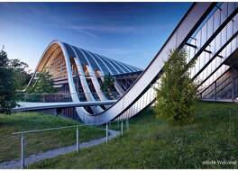 ホリデイ イン ベルン ウェストサイド バイ IHG 写真