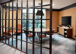 シェラトン インペリアル ホテル ローリーダーラム エアポート アット リサーチトライアングルパーク 写真