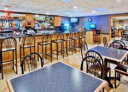 アメリックイン バイ ウィンダム アバディーン - イベント センター