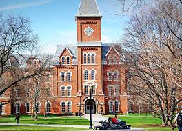 マグナソン グランド コロンバス ノース 写真