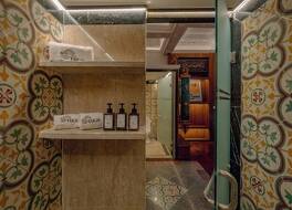 ハウス オブ トゥグ オールドタウン ジャカルタ 写真