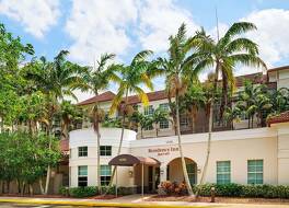 Residence Inn Fort Lauderdale SW/Miramar 写真