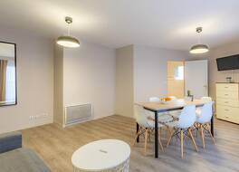 アパートシティ クラシック カーン 写真