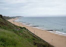 Commodore Hotel 写真