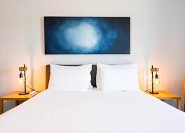 ホテル アグア ダルマ