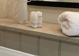 ザ カントリーマン イン 写真