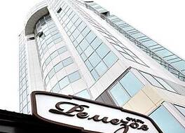 レメツォフ ホテル