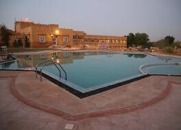 ヒマットガー パレス ジャイサルメール