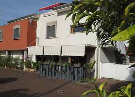 ホテル メッザルーナ 写真