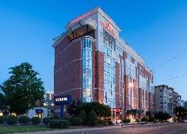 Hilton Garden Inn Nashville Vanderbilt