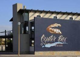 Oyster Box Guesthouse
