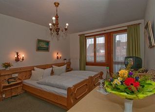 ホテル アスカニアの写真 画像 フォートラベル Hotel Askania テーガンゼー