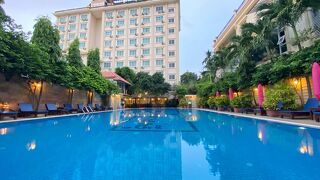 クラッシー ホテル