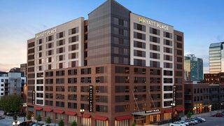 Hyatt Place Omaha/downtown Old Market