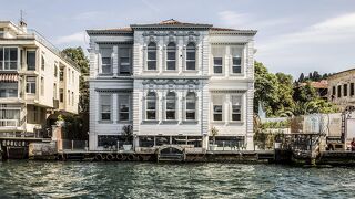 ボスポラス パレス ホテル - スペシャル クラス