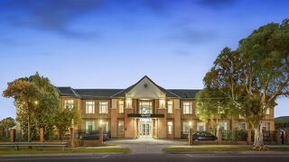 クエスト ダンデノン